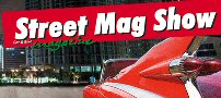 Street Magazin