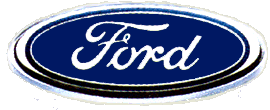 ford logo